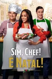 Assistir Sim, Chef! É Natal! online grátis
