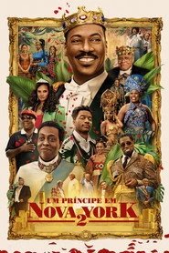 Assistir Um Príncipe em Nova York 2 online grátis