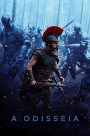 Assistir A Odisseia online grátis