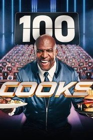 Assistir A Batalha dos 100 Cozinheiros online grátis