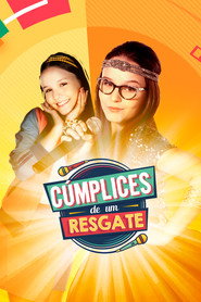 Capa da série Cúmplices de um Resgate, temporada 1, episódio 4