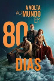 Assistir A Volta ao Mundo em 80 Dias online grátis