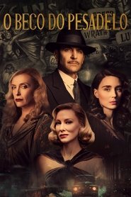 Assistir O Beco do Pesadelo online grátis