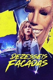 Poster de Dezesseis Facadas