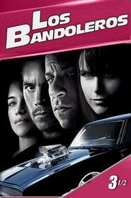 Poster de Los Bandoleros