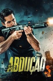 Poster de Abdução