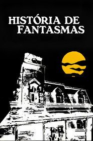Assistir História de Fantasmas online grátis