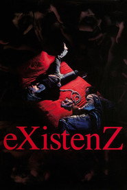 Assistir eXistenZ online grátis