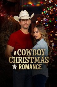 Assistir A Cowboy Christmas Romance online grátis