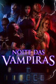 Assistir Noite das Vampiras online grátis
