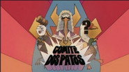Comitê dos Patos