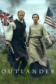 Assistir Outlander online grátis