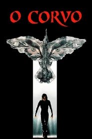 Assistir O Corvo online grátis