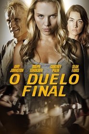 Poster de O Duelo Final
