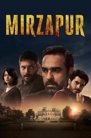 Assistir Mirzapur online grátis