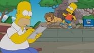 Cresce uma Árvore em Springfield