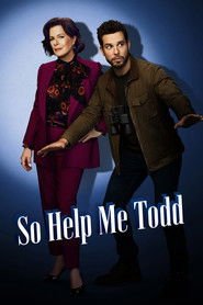 Assistir So Help Me Todd online grátis