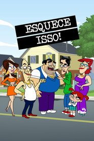 Capa da série Esquece Isso!, temporada 2, episódio 2