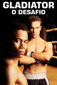 Poster de Gladiator: O Desafio