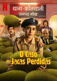 Poster de Kathal: O Caso das Jacas Perdidas