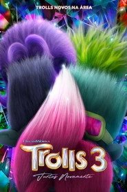 Assistir Trolls 3: Juntos Novamente online grátis