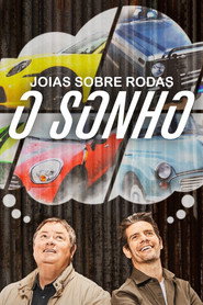 Capa da série Joias Sobre Rodas: O Sonho, temporada 2, episódio 4