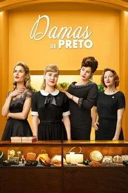 Assistir Damas De Preto online grátis