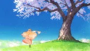 Dança da Primavera