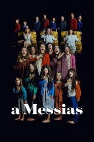 Assistir A Messias online grátis