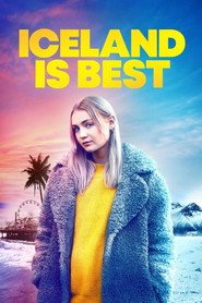 Assistir Iceland is Best online grátis