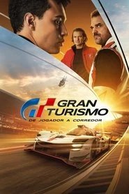 Assistir Gran Turismo: De Jogador a Corredor online grátis