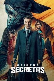 Assistir Origens Secretas online grátis