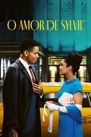 Assistir O Amor de Sylvie online grátis