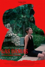 Assistir Las damas online grátis