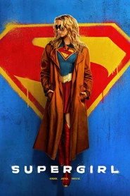Assistir Supergirl online grátis
