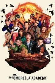 Assistir The Umbrella Academy online grátis