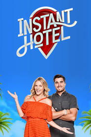 Capa da série Instant Hotel, temporada 2, episódio 1
