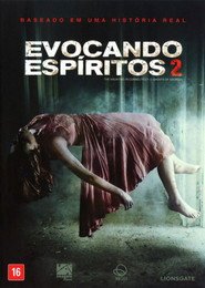 Poster de Evocando Espíritos 2