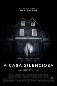 Poster de A Casa Silenciosa