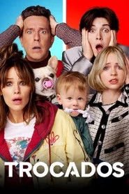 Assistir Trocados online grátis