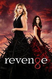 Capa da série Revenge, temporada 3, episódio 21