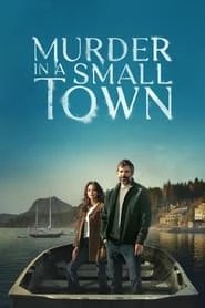 Assistir Murder in a Small Town online grátis