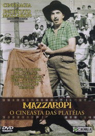 Assistir Mazzaropi - O Cineasta das Platéias online grátis