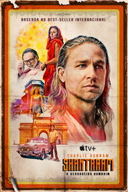 Assistir Shantaram online grátis