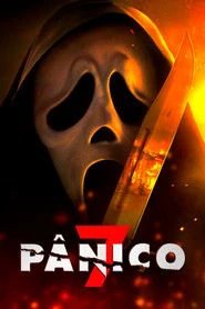 Assistir Pânico 7 online grátis