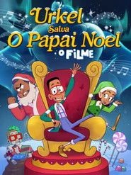 Assistir Urkel Salva o Papai Noel: O Filme! online grátis