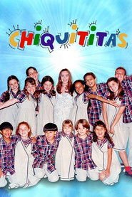 Capa da série Chiquititas, temporada 2, episódio 48