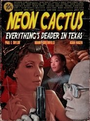 Poster de Neon Cactus