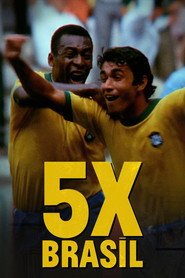 Assistir 5x Brasil online grátis