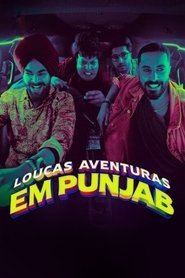 Assistir Loucas Aventuras em Punjab online grátis